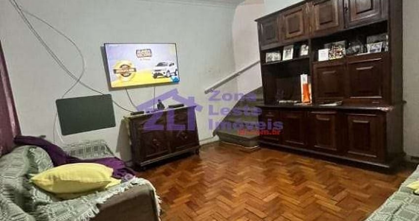 Casa com 2 dormitórios à venda, 128 m² por R$ 696.000,00 - Vila Gomes Cardim - São Paulo/SP
