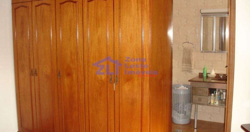 Casa com 3 quartos à venda na Rua Dona Vitória Speers, 460, Vila Formosa, São Paulo