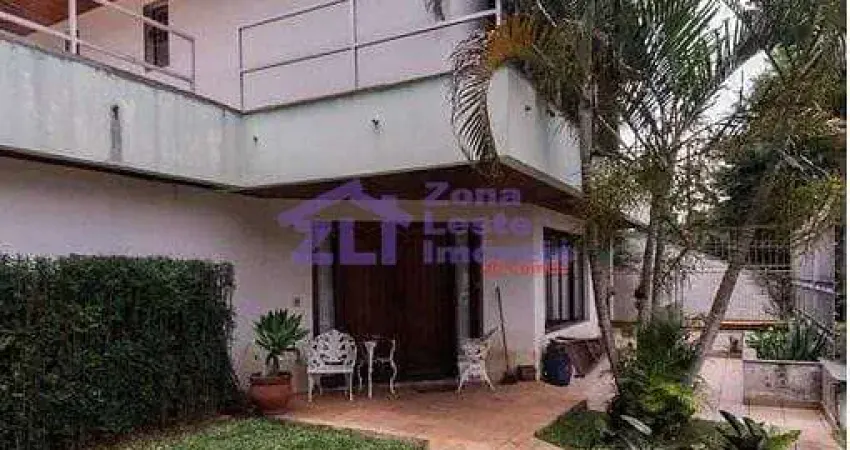 Casa, 450 m² - venda por R$ 2.200.000,00 ou aluguel por R$ 16.980,00/mês - Vila Formosa - São Paulo