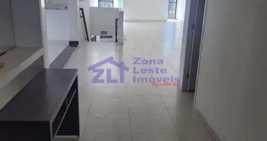 Sala para alugar, 239 m² por R$ 6.065,00/mês - Jardim Adutora - São Paulo/SP