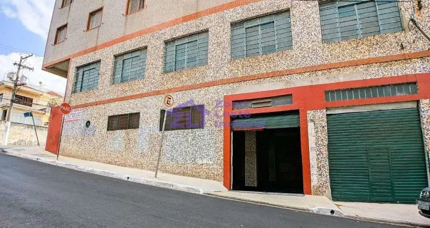 Salão, 330 m² - venda por R$ 1.750.000,00 ou aluguel por R$ 7.852,00/mês - Penha - São Paulo/SP
