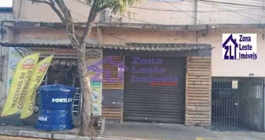 Terreno, 250 m² - venda por R$ 835.000,00 ou aluguel por R$ 1.300,00/mês - Jardim Vila Formosa - Sã