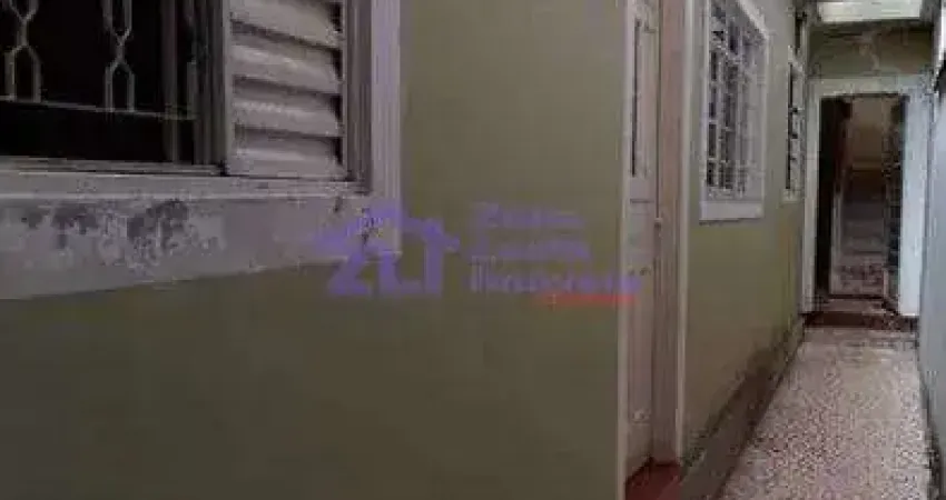 Casa com 2 dormitórios à venda, 150 m² por R$ 660.000,00 - Tatuapé - São Paulo/SP