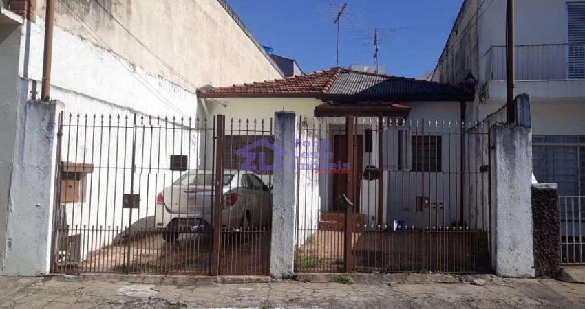 Casa com 2 quartos à venda na Rua Imbocuí, 75, Vila Moreira, São Paulo