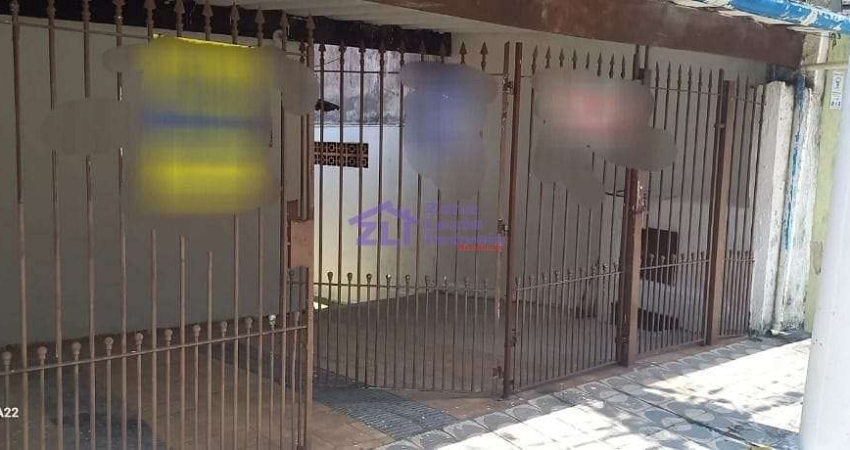 Casa à venda, 100 m² por R$ 384.000,00 - Vila Formosa - São Paulo/SP