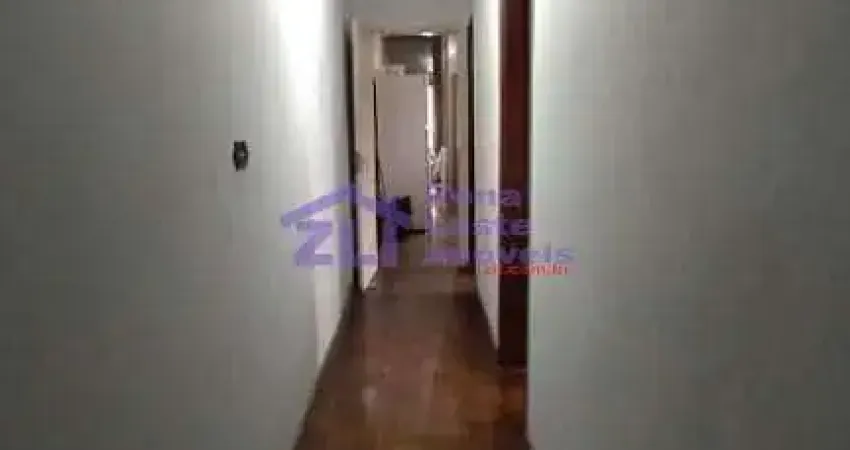Casa com 3 dormitórios à venda, 100 m² por R$ 950.000,00 - Vila Lúcia - São Paulo/SP