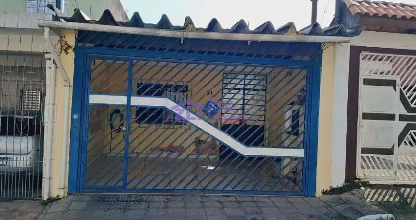 Casa com 3 dormitórios à venda, 330 m² por R$ 530.000,00 - Cidade São Mateus - São Paulo/SP