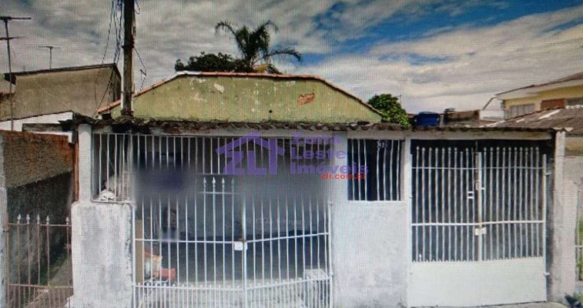Terreno à venda, 280 m² por R$ 309.000,00 - São Mateus - São Paulo/SP