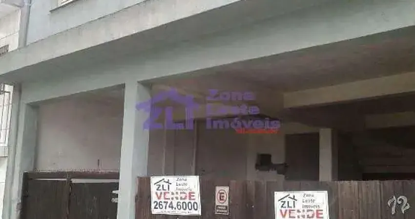 Casa com 2 dormitórios à venda, 240 m² - Vila Primavera - São Paulo/SP