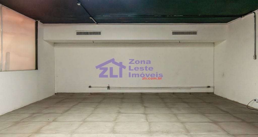 Galpão à venda, 612 m²  na - Vila Prudente (Zona Leste) - São Paulo/SP