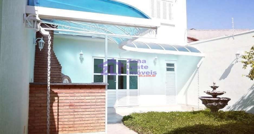 Casa com 4 dormitórios, 550 m² - venda por R$ 3.500.000,00 ou aluguel por R$ 13.638,28/mês - Jardim