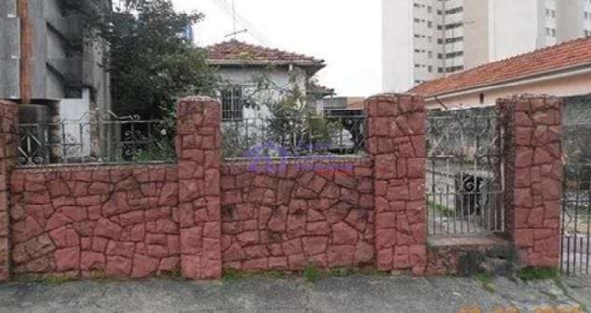 Terreno à venda, 500 m² por R$ 1.597.000,00 - Vila Carrão - São Paulo/SP