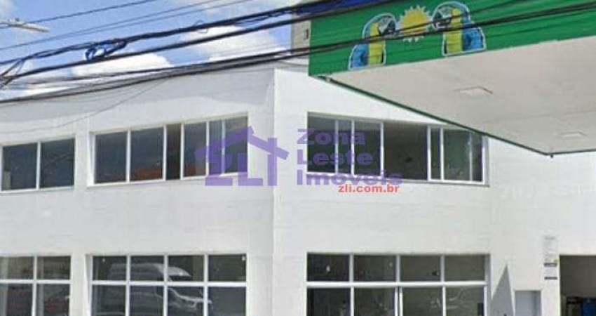 Loja para alugar, 150 m² por R$ 15.000,00/mês - Sapopemba - São Paulo/SP