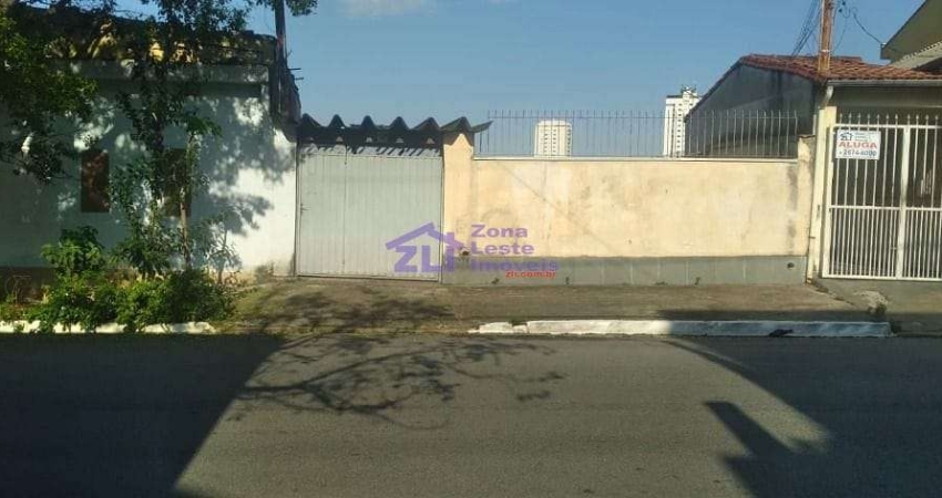 Excelente oportunidade para Investidores: Terreno 8x29 a Venda na Vila Formosa, SP. Aceita parte em