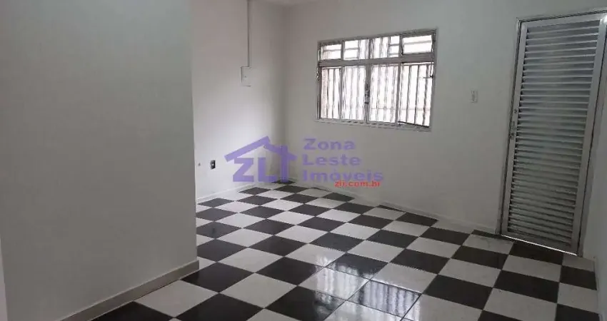 Sala para alugar, 22 m² por R$ 1.728,00/mês - Vila Regente Feijó - São Paulo/SP