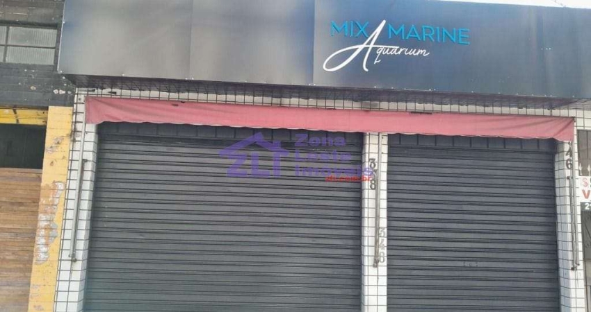 Terreno à venda, 150 m² por R$ 500.000,00 - Vila Formosa - São Paulo/SP