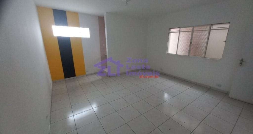 Sala para alugar, 24 m² por R$ 1.200,02/mês - Vila Carrão - São Paulo/SP