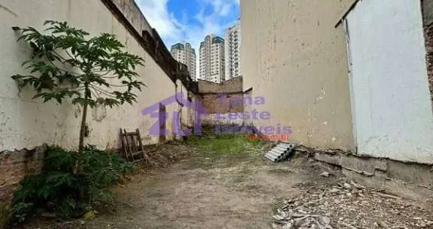 Terreno à venda, 312 m² por R$ 1.300.000,00 - Liberdade - São Paulo/SP
