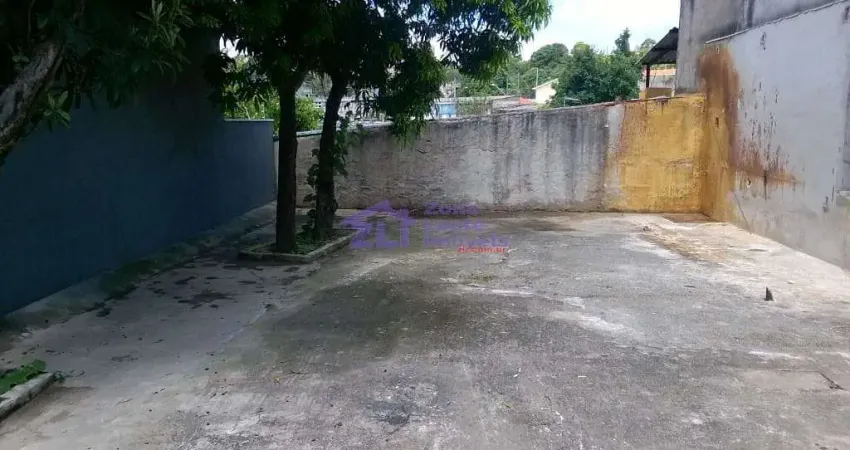 Terreno à venda na Rua Condeúba, 43, Vila Carrão, São Paulo