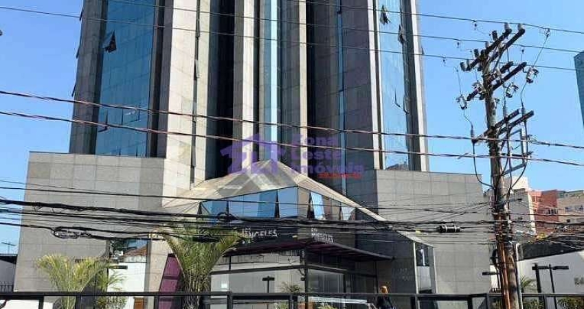 Sala à venda, 87 m² por R$ 890.000,00 - Tatuapé - São Paulo/SP