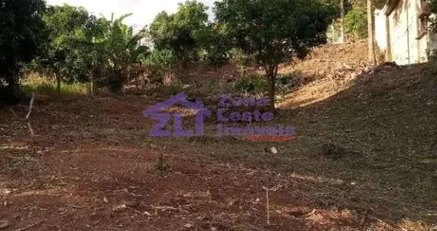Terreno à venda, 1000 m² por R$ 158.000,00 - Jardim Das Paineiras - Águas da Prata/SP