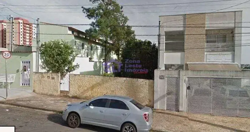 Terreno à venda, 500 m² por R$ 1.000.000,00 - Itaquera - São Paulo/SP