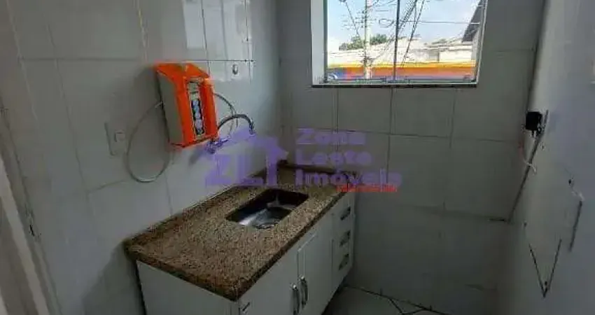 Sala para alugar, 100 m² por R$ 2.915,00/mês - Vila Carrão - São Paulo/SP