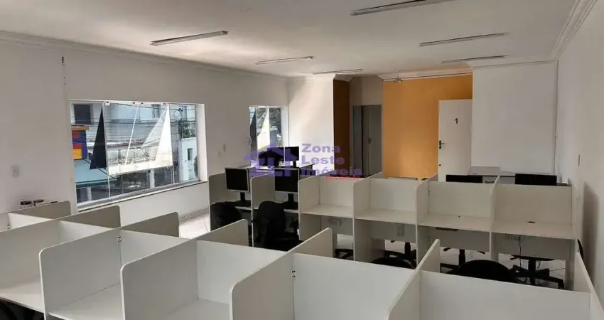 Sala para alugar, 100 m² por r$ 2.915,00/mês - vila carrão - são paulo/sp