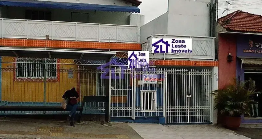 Sobrado para alugar, 420 m² por R$ 8.510,00/mês - Jardim Vila Formosa - São Paulo/SP