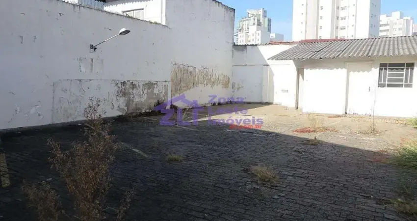 Salão à venda, 250 m² por R$ 3.950.000,00 - Parque da Mooca - São Paulo/SP