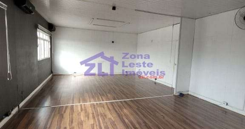 Sala comercial com 6 salas para alugar na Rua Tuiuti, 2484, Tatuapé, São Paulo