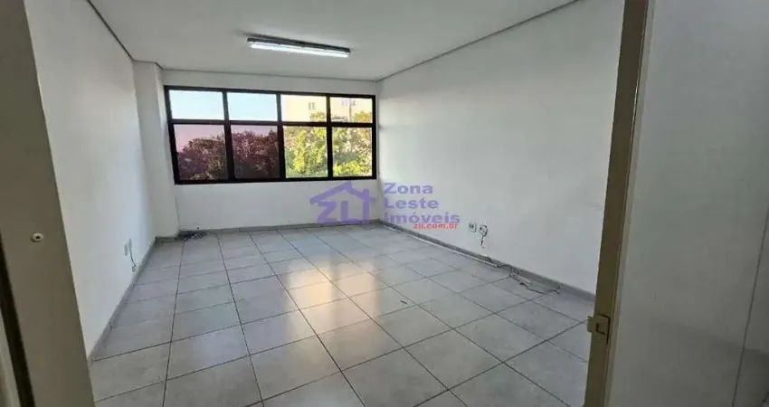 Sala para alugar, 44 m² por R$ 1.600,00/mês - São Miguel Paulista - São Paulo/SP