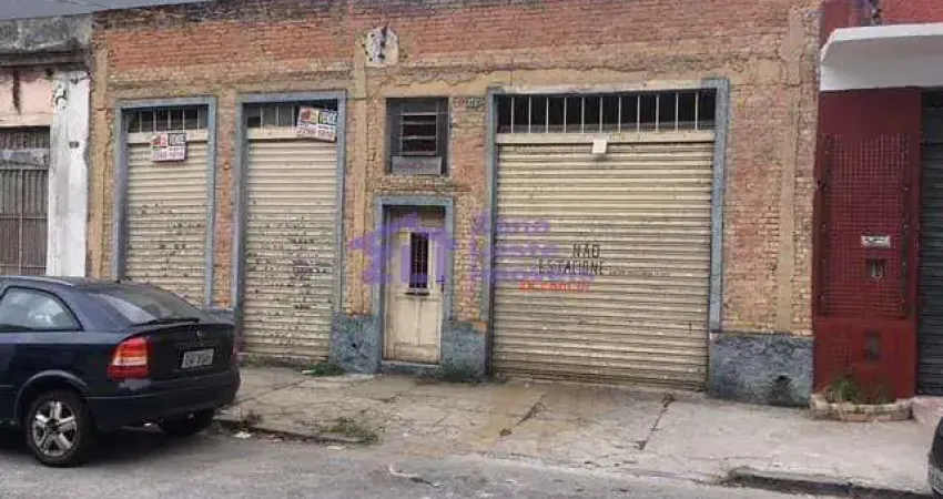 Terreno à venda na Rua Vilela, 334, Tatuapé, São Paulo