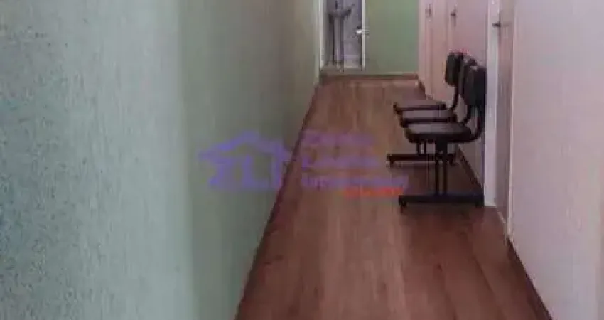 Sala para alugar, 18 m² por R$ 1.600,00/mês - Cidade Patriarca - São Paulo/SP