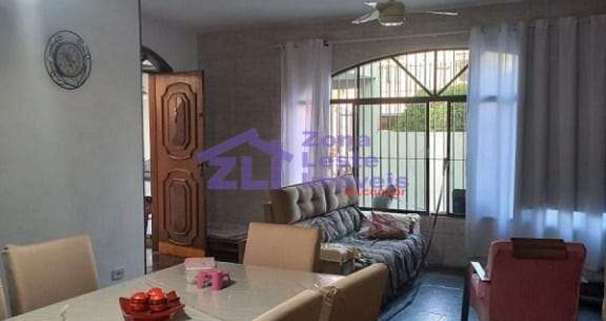 Casa à venda, 190 m² por R$ 1.150.000,00 - Vila Carrão - São Paulo/SP