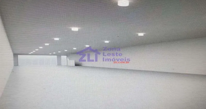 Loja para alugar, 610 m² por R$ 34.013,59/mês - Mooca - São Paulo/SP