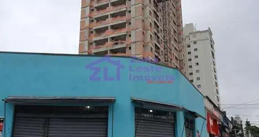 Salão à venda, 300 m² por R$ 800.000,00 - Vila Esperança - São Paulo/SP