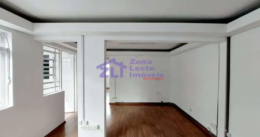 Sala comercial com 2 salas para alugar na Rua Tuiuti, 1951, Tatuapé, São Paulo