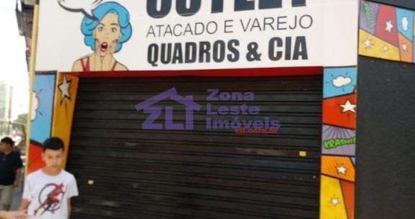 Salão para alugar, 100 m² por R$ 8.000,00/mês - Cidade Mãe do Céu - São Paulo/SP