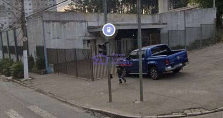 Terreno, 1548 m² - venda por R$ 7.742.000,00 ou aluguel por R$ 45.000,00/mês - Jardim Nossa Senhora