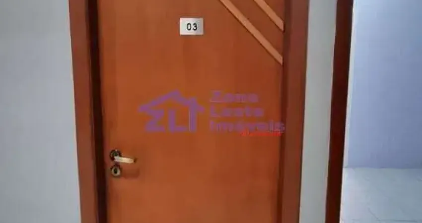 Sala para alugar, 33 m² por R$ 2.024,07/mês - Tatuapé - São Paulo/SP