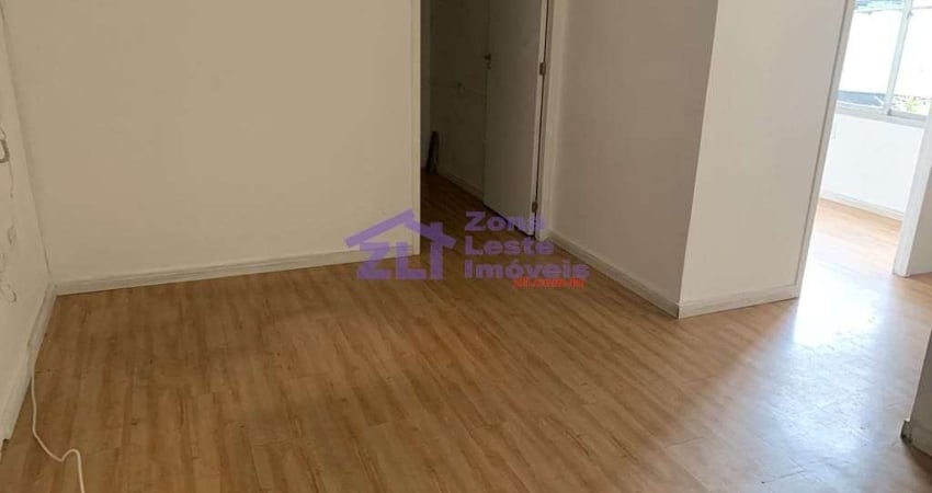 Sala para alugar, 38 m² por R$ 2.410,00/mês - Vila Carrão - São Paulo/SP