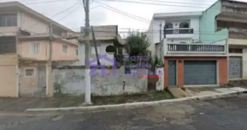 Terreno à venda, 302 m² por R$ 690.000,00 - Vila Formosa - São Paulo/SP