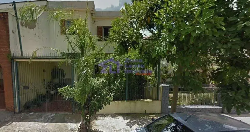 Casa com 3 quartos à venda na Rua Ipiguá, 256, Cidade Mãe do Céu, São Paulo