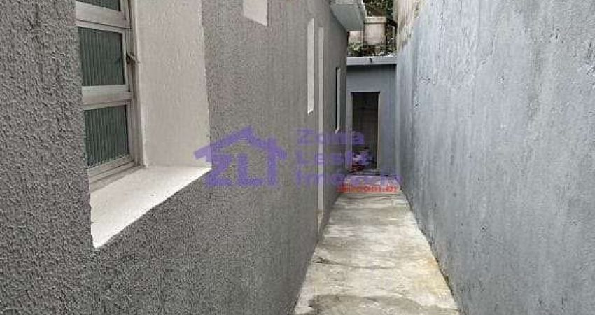 Terreno à venda, 125 m² na   - Vila Industrial - São Paulo/SP