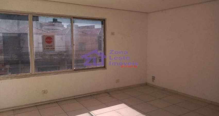 Sala à venda, 37 m² por R$ 215.000,00 - Vila Carrão - São Paulo/SP