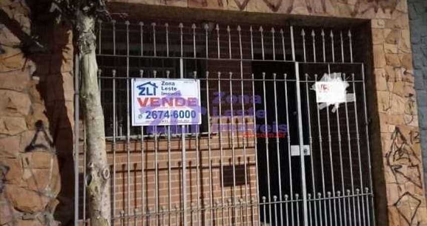 Sobrado à venda, 140 m² por R$ 398.000,00 - Tatuapé - São Paulo/SP