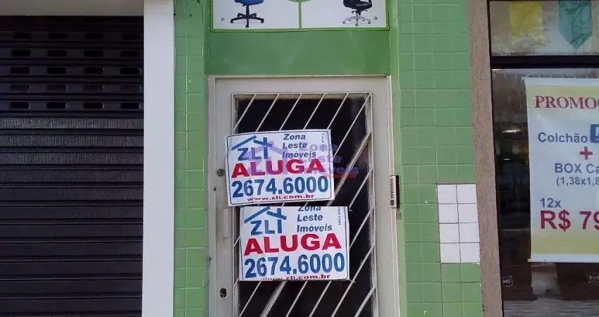 Salão para alugar, 180 m² por R$ 6.000,00/mês - Parque da Mooca - São Paulo/SP