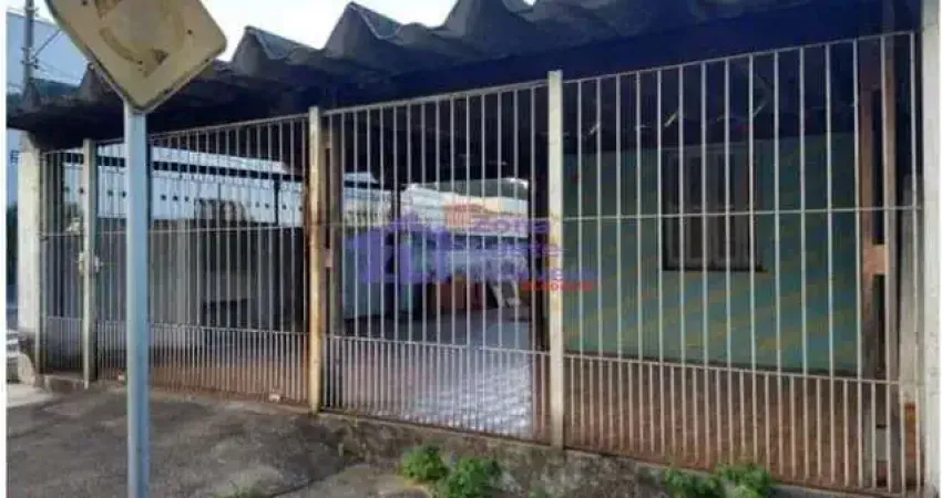 Terreno à venda na Rua Luzia da Conceição Moraes, 298, Vila Carrão, São Paulo