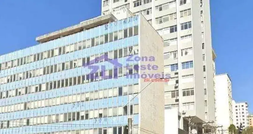 Sala, 60 m² - venda por R$ 320.000,00 ou aluguel por R$ 2.880,00/mês - Centro - Santo André/SP